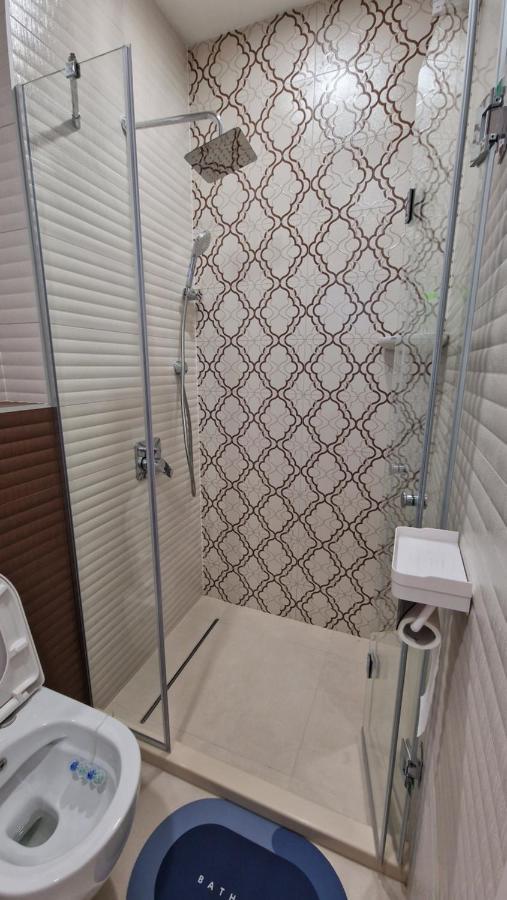 Fs Apartments - Beautiful Apartment In The Artistic Part Of Veliko Tarnovo Buitenkant foto