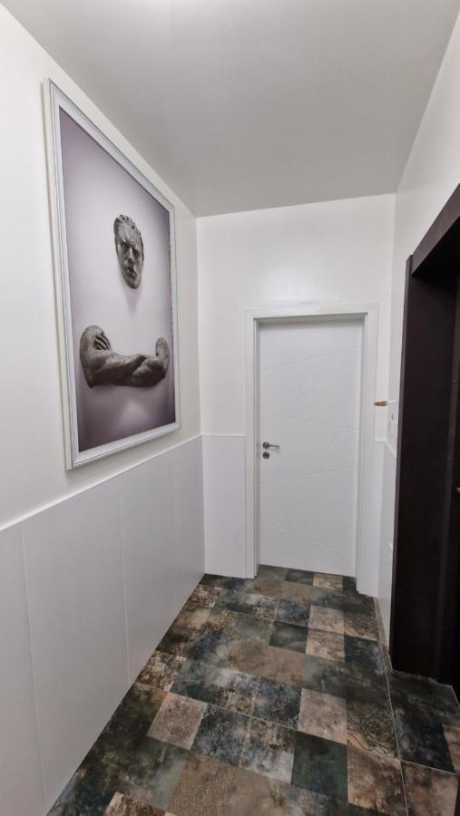 Fs Apartments - Beautiful Apartment In The Artistic Part Of Veliko Tarnovo Buitenkant foto