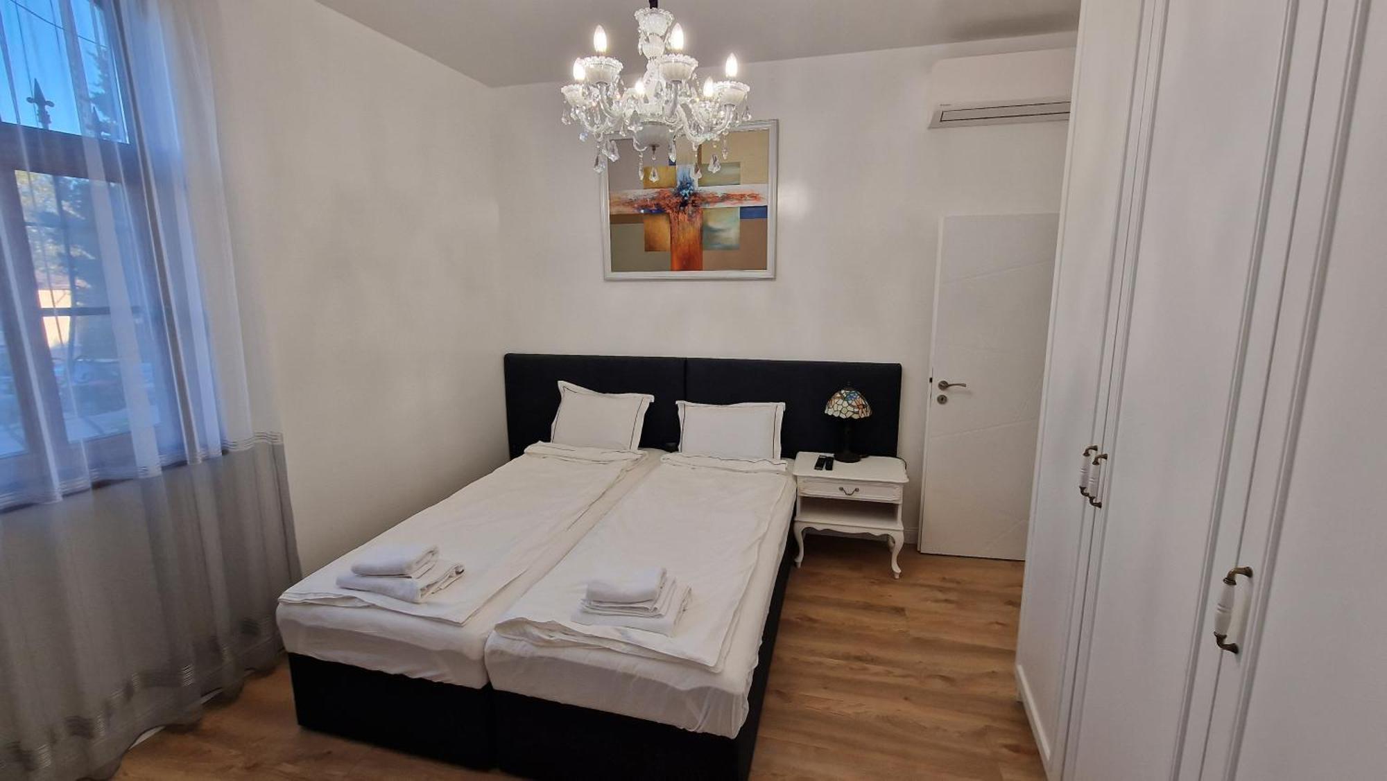 Fs Apartments - Beautiful Apartment In The Artistic Part Of Veliko Tarnovo Buitenkant foto