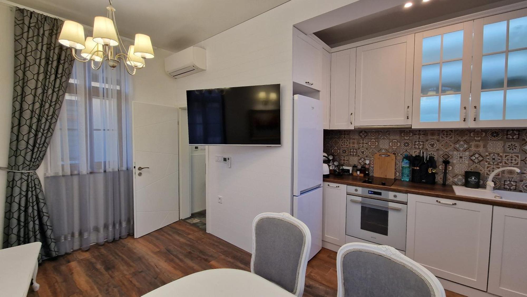 Fs Apartments - Beautiful Apartment In The Artistic Part Of Veliko Tarnovo Buitenkant foto