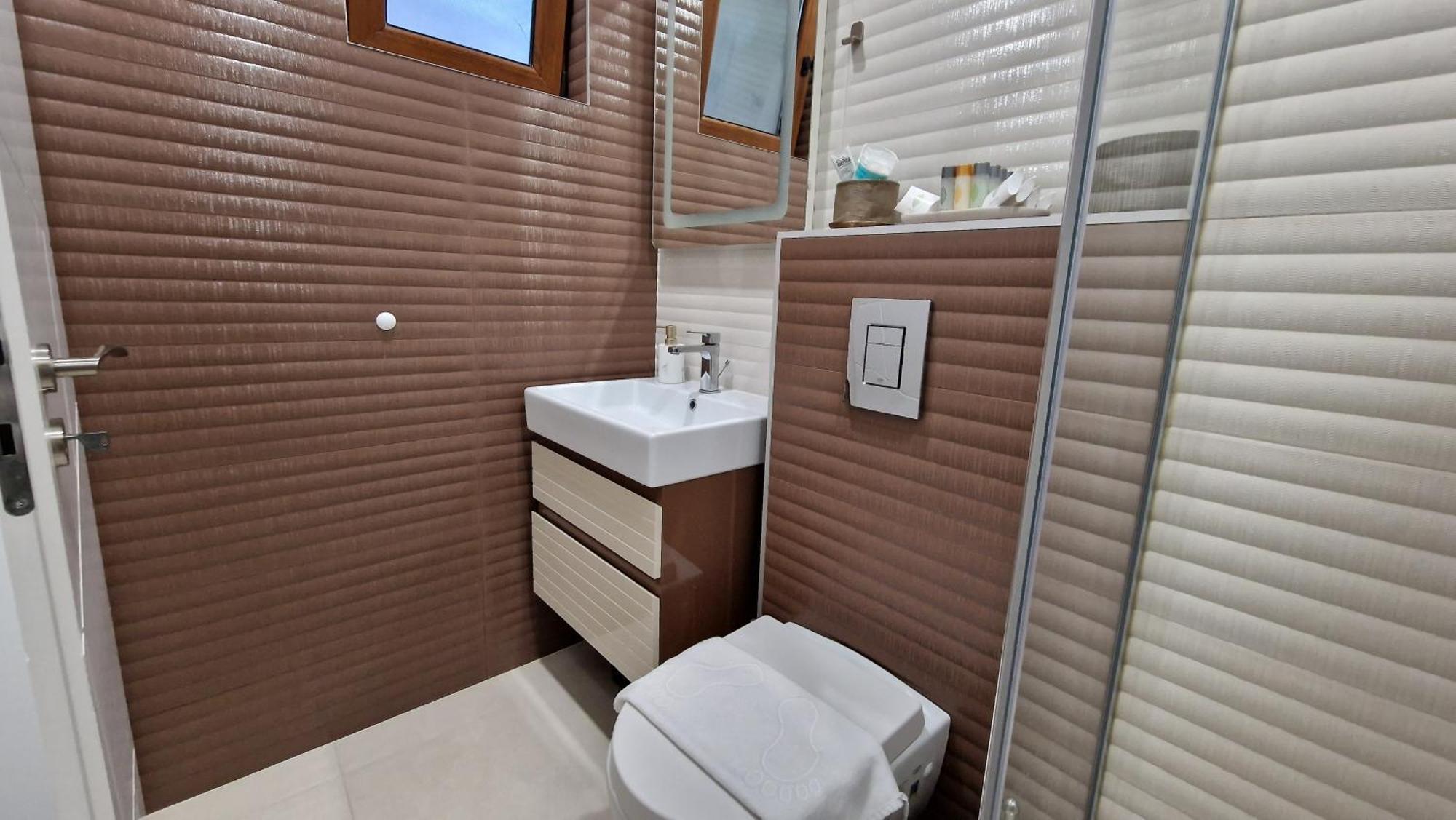 Fs Apartments - Beautiful Apartment In The Artistic Part Of Veliko Tarnovo Buitenkant foto