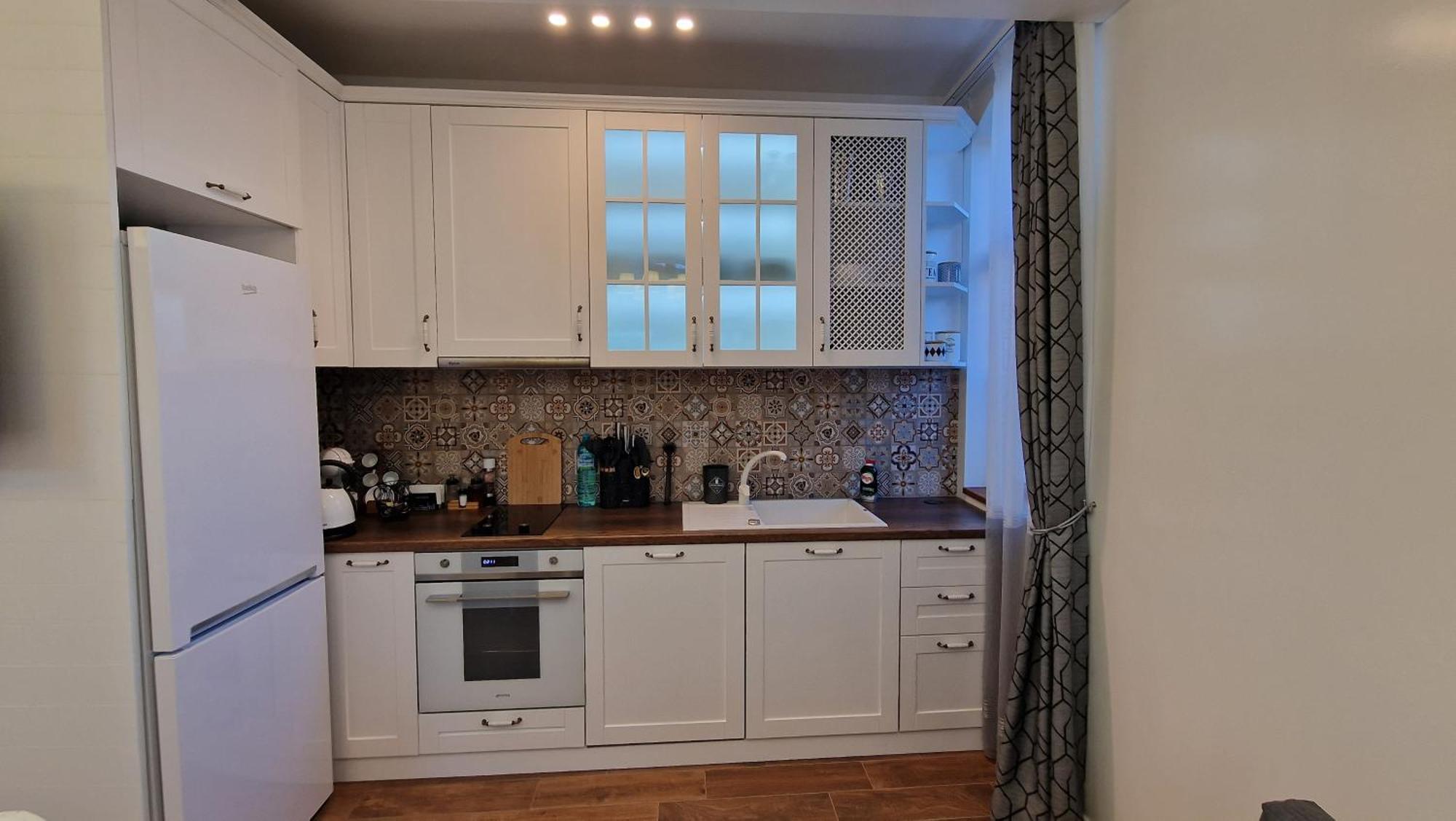 Fs Apartments - Beautiful Apartment In The Artistic Part Of Veliko Tarnovo Buitenkant foto