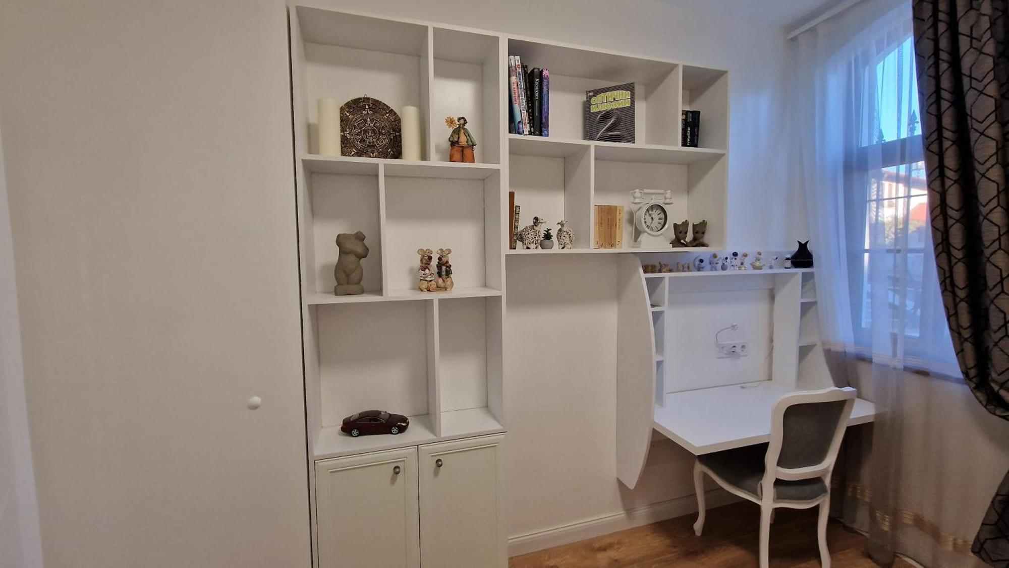 Fs Apartments - Beautiful Apartment In The Artistic Part Of Veliko Tarnovo Buitenkant foto