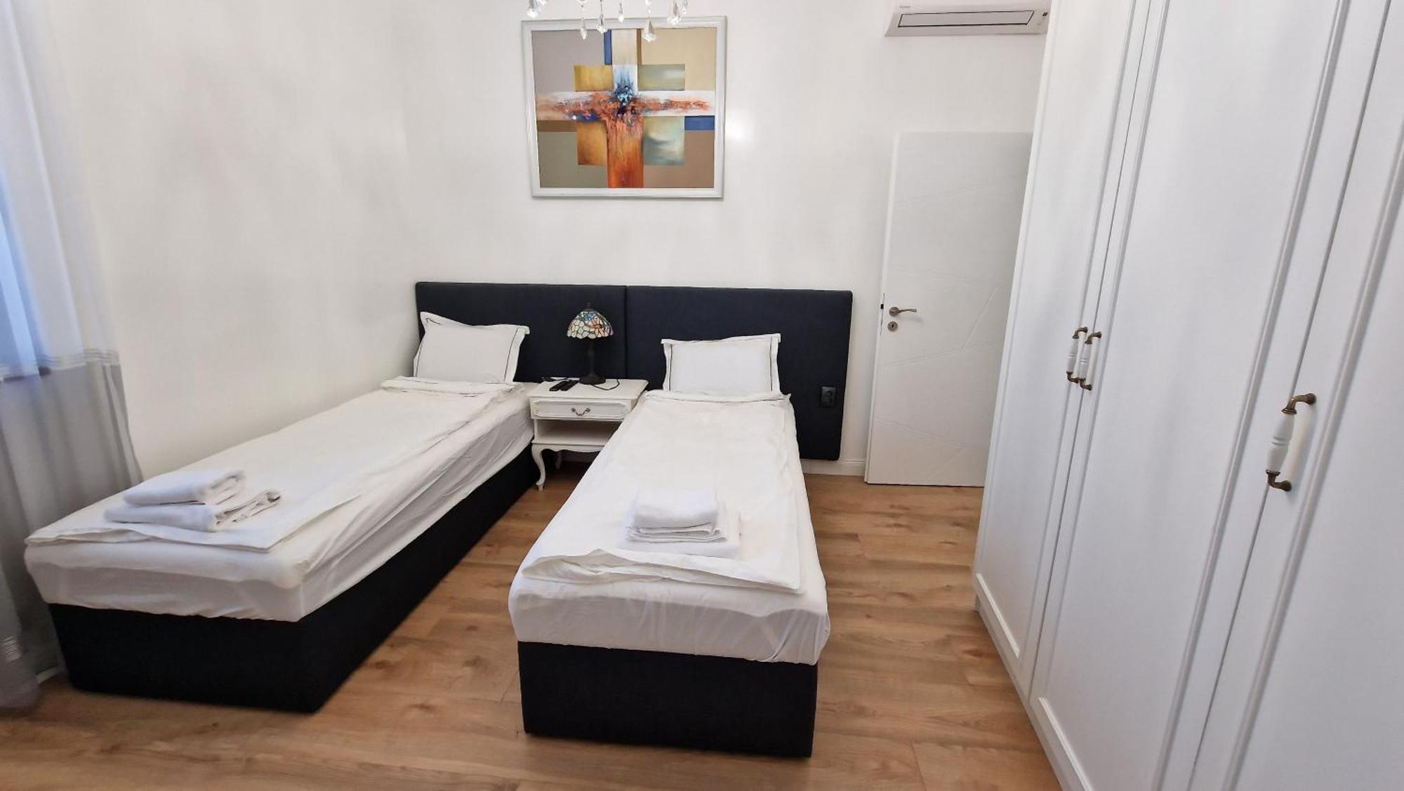 Fs Apartments - Beautiful Apartment In The Artistic Part Of Veliko Tarnovo Buitenkant foto