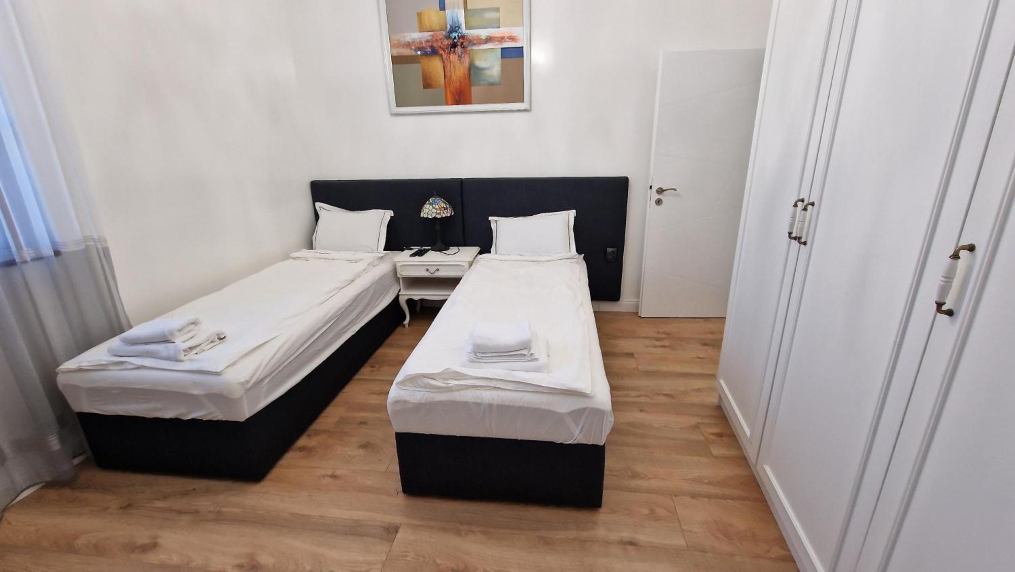 Fs Apartments - Beautiful Apartment In The Artistic Part Of Veliko Tarnovo Buitenkant foto