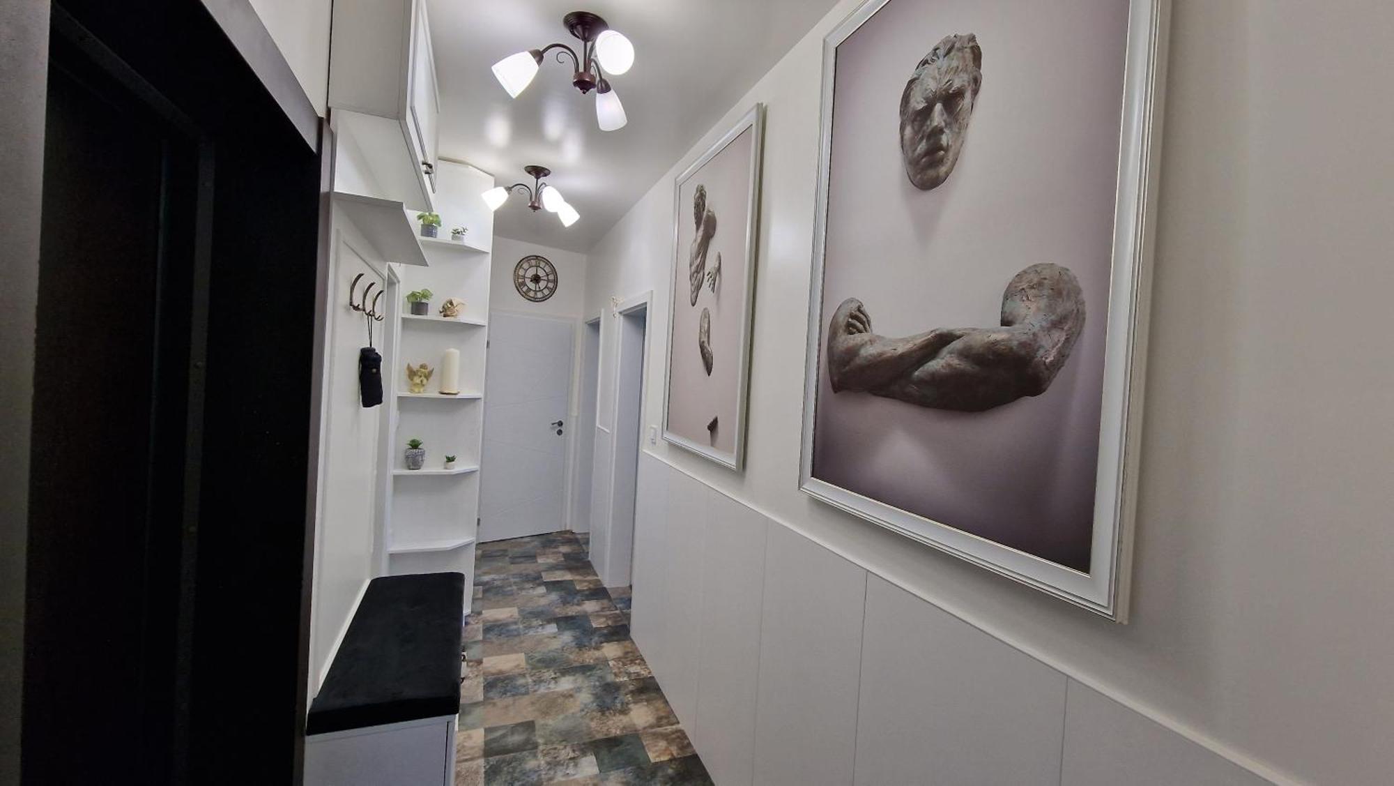 Fs Apartments - Beautiful Apartment In The Artistic Part Of Veliko Tarnovo Buitenkant foto