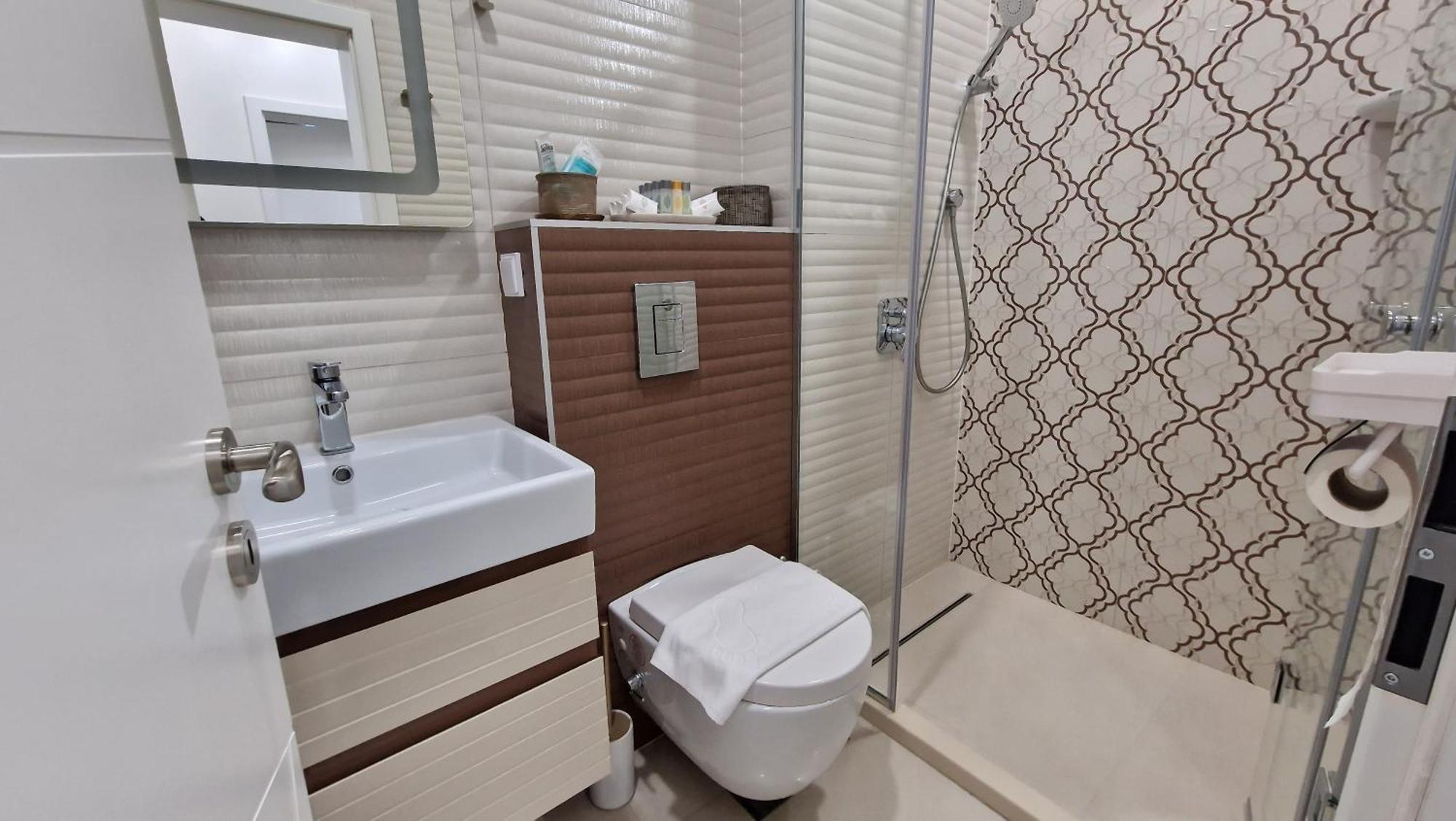 Fs Apartments - Beautiful Apartment In The Artistic Part Of Veliko Tarnovo Buitenkant foto